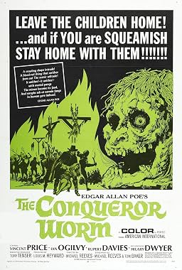 LugaTv | Watch Witchfinder General for free online