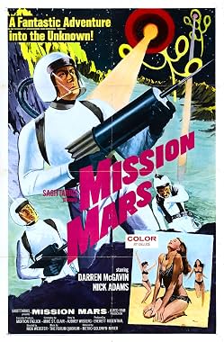 LugaTv | Watch Mission Mars for free online