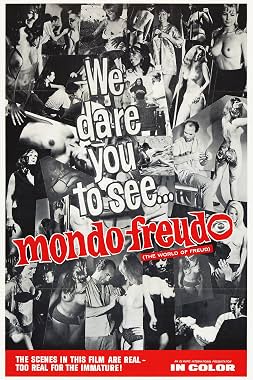 LugaTv | Watch Mondo Freudo for free online