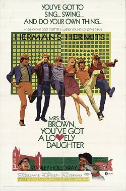LugaTv | Watch Mrs. Brown Youve Got a Lovely Daughter for free online