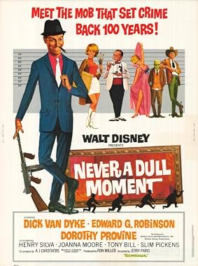 LugaTv | Watch Never a Dull Moment for free online