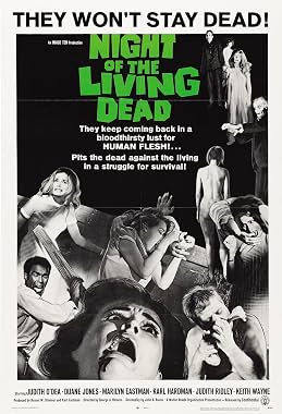 LugaTv | Watch Night of the Living Dead for free online