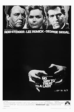 LugaTv | Watch No Way to Treat a Lady for free online