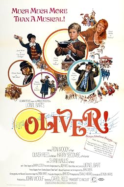 LugaTv | Watch Oliver! for free online