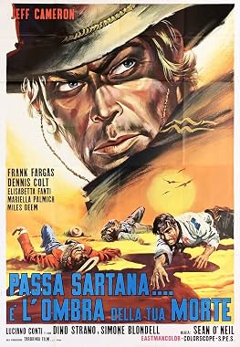 LugaTv | Watch Passa Sartana... è lombra della tua morte for free online