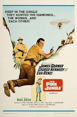 LugaTv | Watch The Pink Jungle for free online