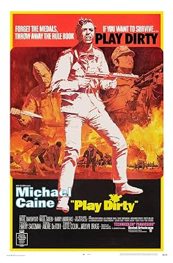 LugaTv | Watch Play Dirty for free online