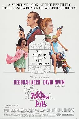 LugaTv | Watch Prudence and the Pill for free online