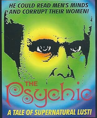 LugaTv | Watch The Psychic for free online