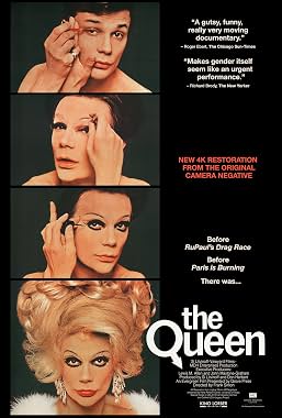 LugaTv | Watch The Queen for free online