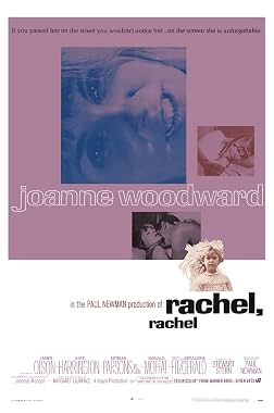 LugaTv | Watch Rachel Rachel for free online