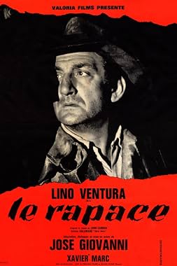 LugaTv | Watch Le rapace for free online