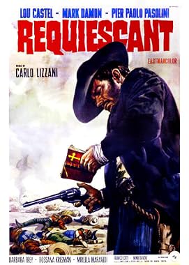 LugaTv | Watch Requiescant for free online