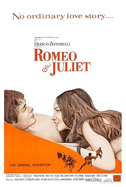 LugaTv | Watch Romeo and Juliet for free online