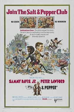 LugaTv | Watch Salt and Pepper for free online