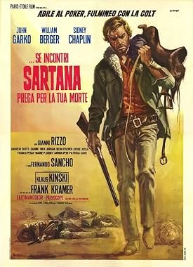 LugaTv | Watch Se incontri Sartana prega per la tua morte for free online