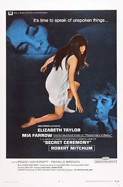 LugaTv | Watch Secret Ceremony for free online