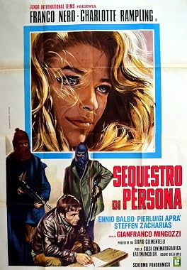 LugaTv | Watch Sequestro di persona for free online