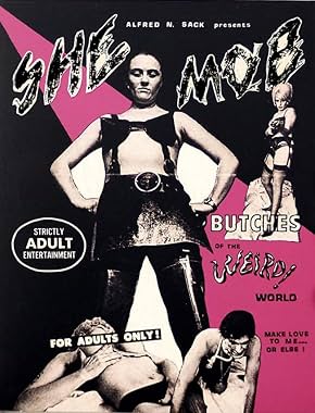 LugaTv | Watch She Mob for free online