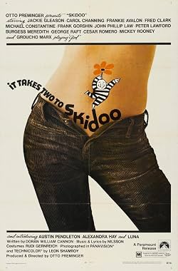 LugaTv | Watch Skidoo for free online