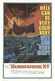 LugaTv | Watch Submarine X 1 for free online