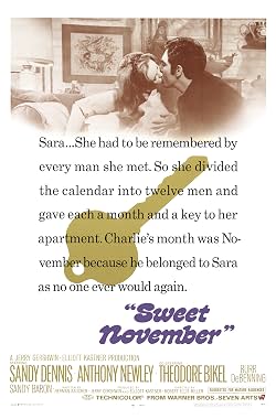 LugaTv | Watch Sweet November for free online