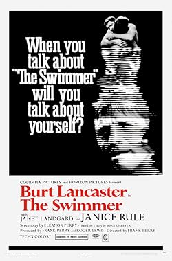 LugaTv | Watch The Swimmer for free online