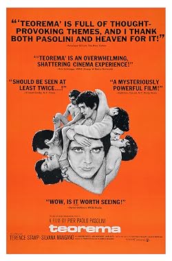 LugaTv | Watch Teorema for free online
