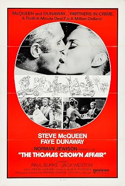 LugaTv | Watch The Thomas Crown Affair for free online