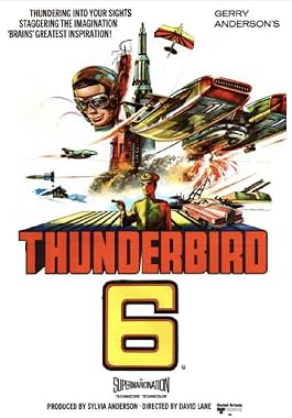 LugaTv | Watch Thunderbird 6 for free online