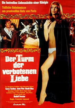 LugaTv | Watch Der Turm der verbotenen Liebe for free online