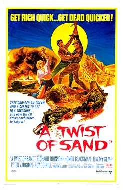 LugaTv | Watch A Twist of Sand for free online