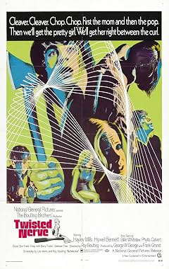 LugaTv | Watch Twisted Nerve for free online