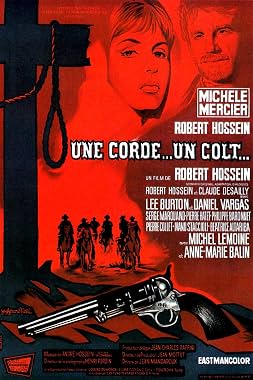 LugaTv | Watch Une corde un Colt... for free online