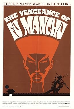 LugaTv | Watch The Vengeance of Fu Manchu for free online