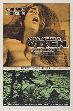 LugaTv | Watch Vixen! for free online