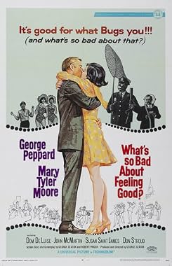 LugaTv | Watch Whats So Bad About Feeling Good? for free online