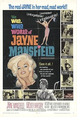LugaTv | Watch The Wild Wild World of Jayne Mansfield for free online