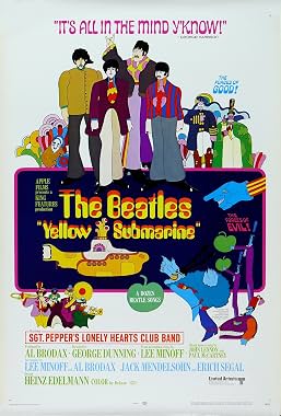 LugaTv | Watch Yellow Submarine for free online