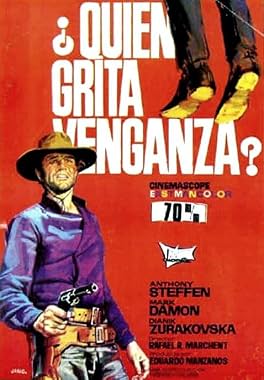 LugaTv | Watch ¿Quién grita venganza? for free online