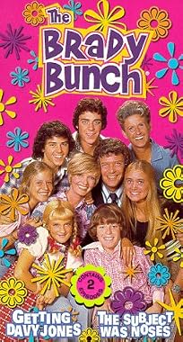 LugaTv | Watch The Brady Bunch seasons 1 - 5 for free online