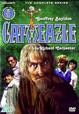 LugaTv | Watch Catweazle seasons 1 - 2 for free online