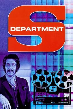 LugaTv | Watch Department S seasons 1 - 2 for free online