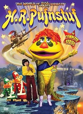 LugaTv | Watch H.R. Pufnstuf seasons 1 - 1 for free online