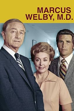 LugaTv | Watch Marcus Welby M.D. seasons 1 - 7 for free online