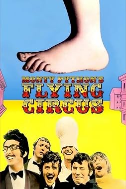 LugaTv | Watch Monty Pythons Flying Circus seasons 1 - 4 for free online