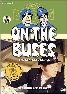 LugaTv | Watch On the Buses seasons 1 - 7 for free online