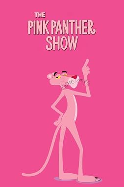 LugaTv | Watch The Pink Panther Show seasons 1 - 2 for free online