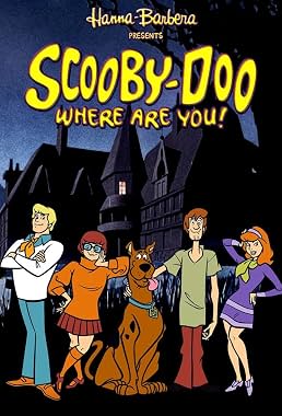 LugaTv | Watch Scooby Doo Where Are You! seasons 1 - 2 for free online