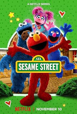 LugaTv | Watch Sesame Street seasons 1 - 56 for free online